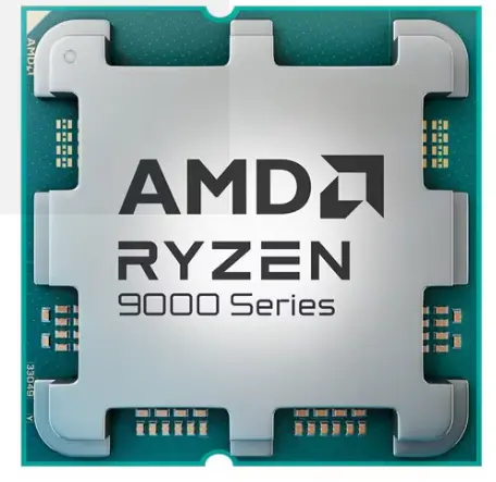 9800X3D CPU (멀티팩)