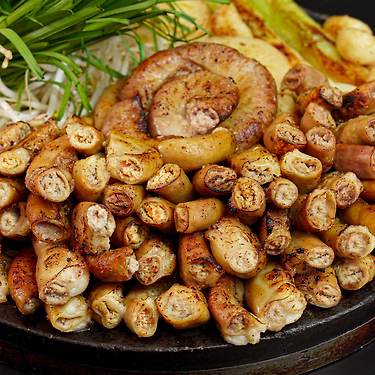 곱이고운 소곱창160g+참소스20g (4,900원/무료)