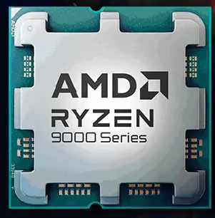 AMD RYZEN 9800X3D CPU_체감가 53만