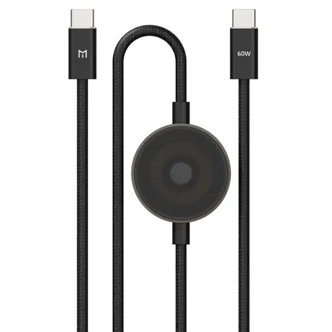 올인원 워치 2in1 60W 고속 충전 케이블 C타입 PD (6,900원/2개이상무배)