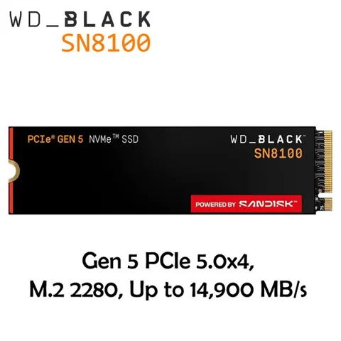 wd black sn8100 2tb 로켓직구