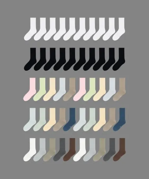 [10PACK] 스테디 크루삭스 (14,320원/무료)