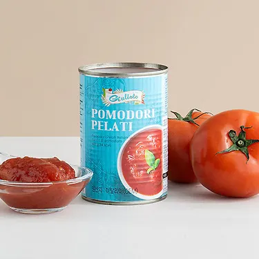 줄리에토 토마토홀 400g 10개