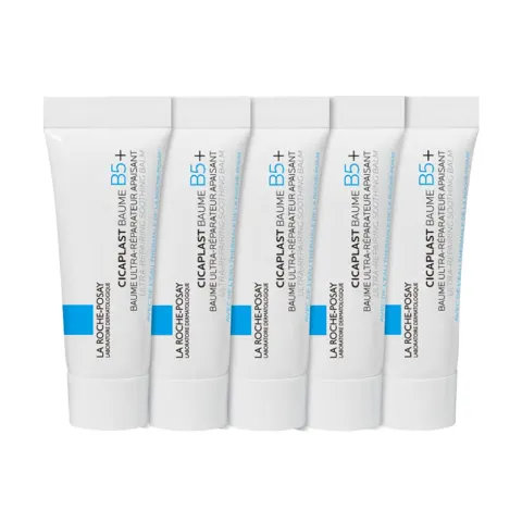 라로슈포제 시카밤 3ml X5 배송비 체험딜
