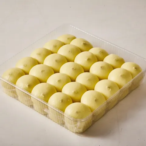 야망떡집 옥수수 잔기지떡, 30g, 32개 9,590원