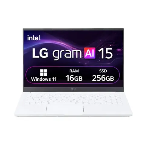 LG전자 팬서그램 2026 15Z90U-GS5CK WIN11 HOME