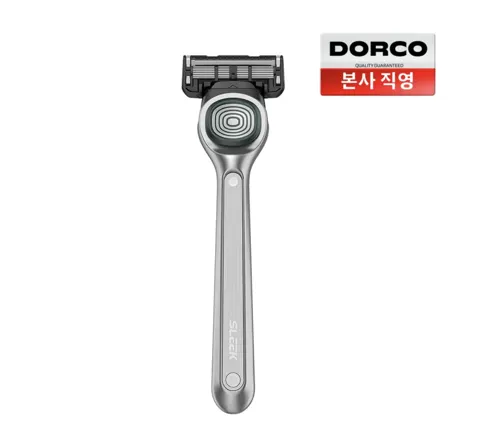 슬릭 모션 면도기 4,000원 (무배, 면도핸...
