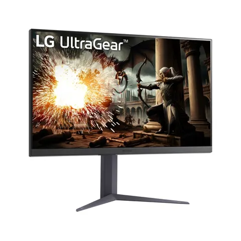 LG 32GS75Q QHD 울트라기어 게이밍모니터