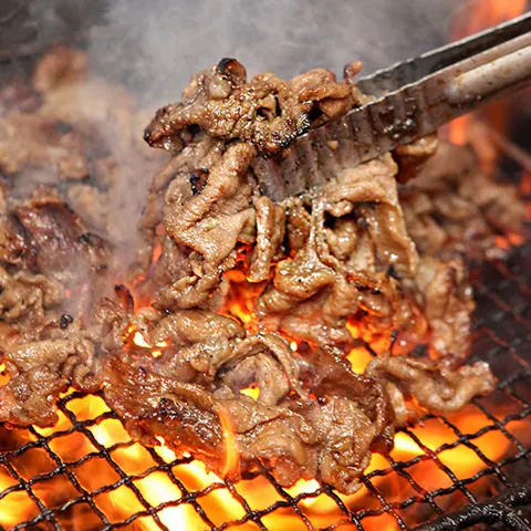 국내산 한돈 북성로 연탄불고기 300g 3팩 (9,900원/네멤무배)