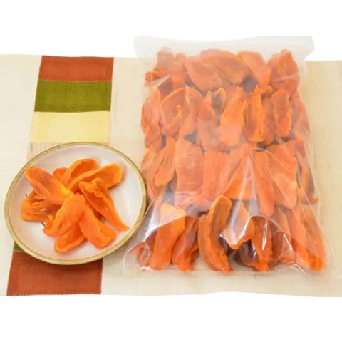 대봉 감말랭이 1kg 실속형 (22,800원/무료)