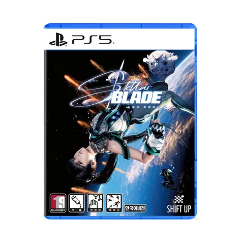 넾다)[PS5] 스텔라 블레이드 일반판