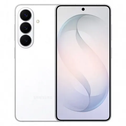 갤럭시 S26 화이트 (256GB)