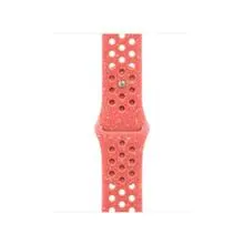 40mm 매직 엠버 Nike 스포츠 밴드 - S/M - [MC2J4FE/A] (7,150/무료)