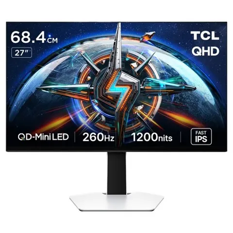 TCL 27P3A QD-MINI LED QHD 27인치 게이밍모니터