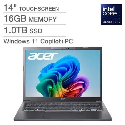 Acer 아스파이어 14 공식 리퍼비쉬
