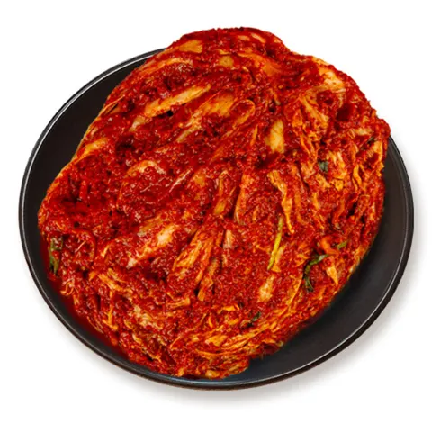 진심담은 전라도 매운 포기김치 2kg 29,000원