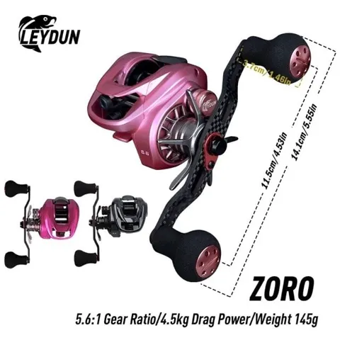 LEYDUN ZORO 베이트캐스팅 릴(59,702원) 25L 낚시 쿨러 박스(76,860원) SEASIR DCAST 베이트캐스팅 릴(49,276원)
