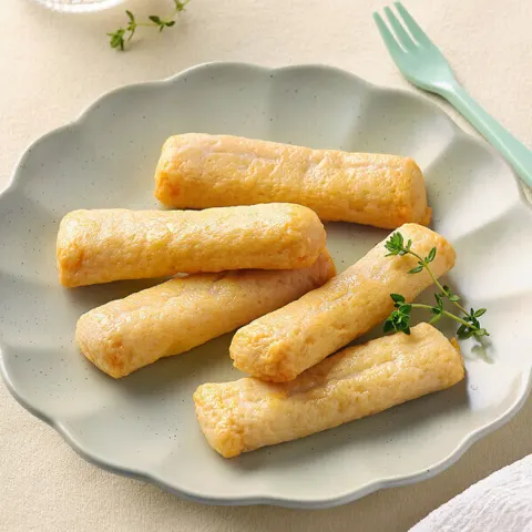 두부 어묵바 150g x 5팩 총 25개 (9,390원/무료)