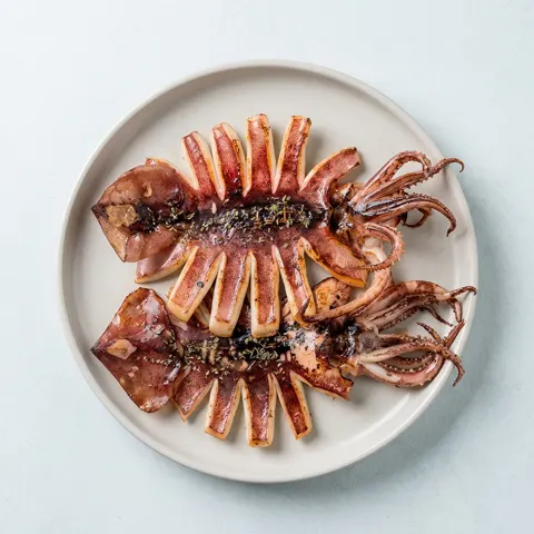 포항 구룡포 반건조 오징어, 900g 내외, 10마리 (21,996원/무료)