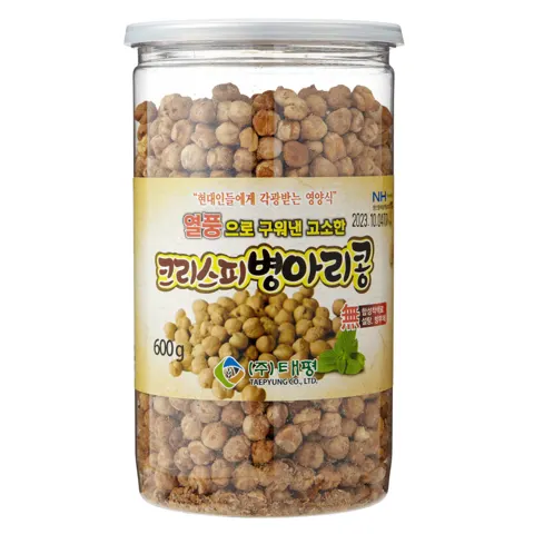 태평선식 크리스피 병아리콩 600g 10,000
