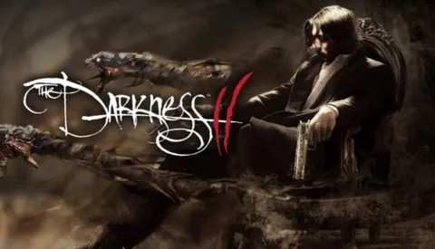 The Darkness II 90%할인 (3.200원)+한글패치