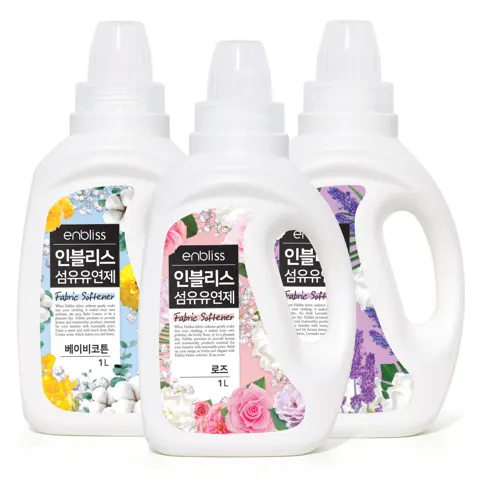 인블리스 저자극 섬유유연제 1L 체험딜
