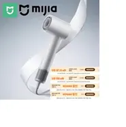 2026 5in1 헤어드라이어($14),MIJIA H501SE 고속헤어드라이어($26)도코고속헤어드라이어($19),무료