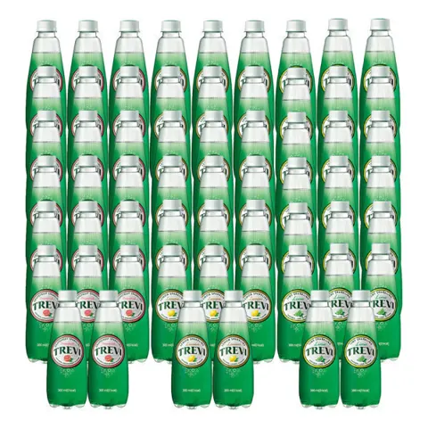 트레비 레몬 300ml 20펫+라임 20펫+자몽 20펫