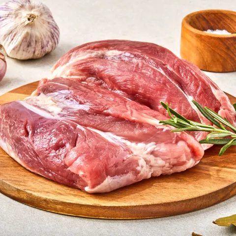 국내산 한돈 돼지사태 1kg (8,900원/네멤무료)