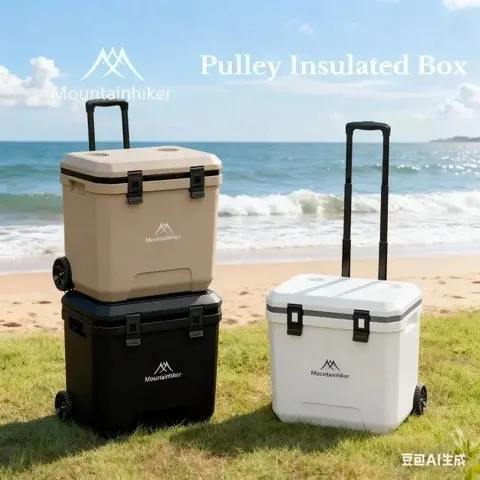 GO PEAK 카크 풀리 웜박스(46,958원) FLEXTAIL ZERO PUMP 2(41,931원) Mountainhiker 치즈 매트리스(57,912원)