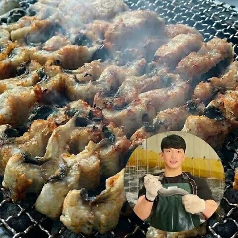 민물장어 1kg(손질 후 700g,소스,초생강 증정) (16,650원/무료)