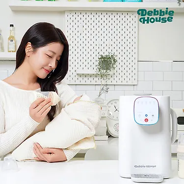 데비하우스 2 in 1 분유포트 DB-MK7 (39,900원/무료)