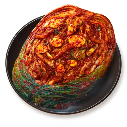 국산 전라도 보쌈김치 2kg 23,800원