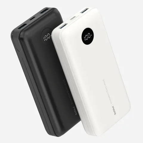 45W PPS 초고속 충전 20000mAh 기내반입 17,480원...