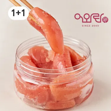명란 파지 400g+400g ( 17,460원/무배 )