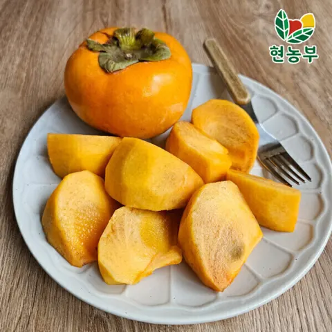단감 10kg 랜덤과