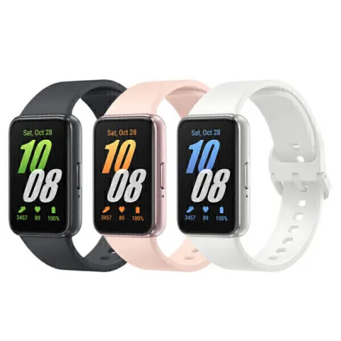 삼성전자 갤럭시 핏3 Galaxy Fit 3 스마트 워치 SM-R390 글로벌버전 한글지원 (57,040원/무료)