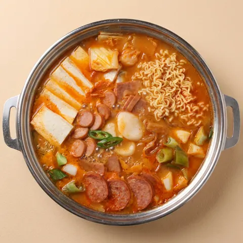 대식가 부대찌개 1kg 2팩 (12,915원/무배)