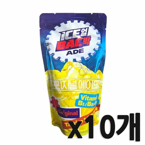 동아제약 얼박 오리지널 230ml 10개 9,270원
