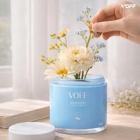 보프 고체탈취제 코튼향 (9,900원/무료)