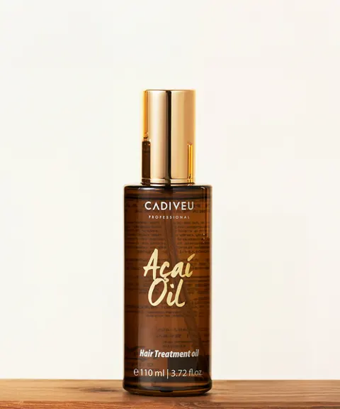 카디뷰 아사이오일 110ml (39,400원 / 무배)