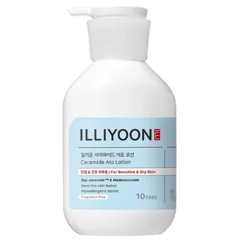 일리윤 아토로션 350ml 7,620원