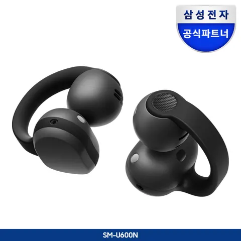 삼성 버즈온 클립형 무선 이어폰+투명케이스(299,000원/무배)