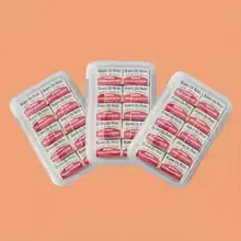 파오리 락토프리 버터 12.5g 10개입 3팩(11,730원), 가염 포션 버터 12....