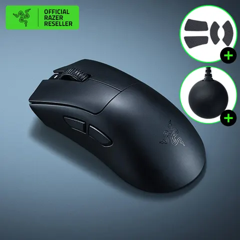레이저 데스에더 V4 Pro 게이밍마우스 (212,970원/무료)