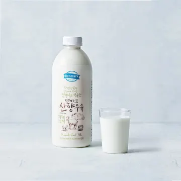 동원샘물 2L x 6PET / ￦1,650