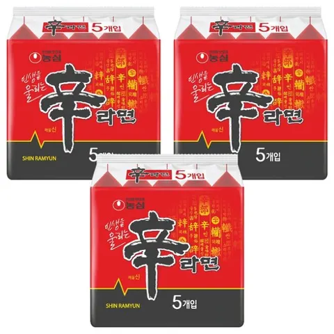 신라면 4,170원