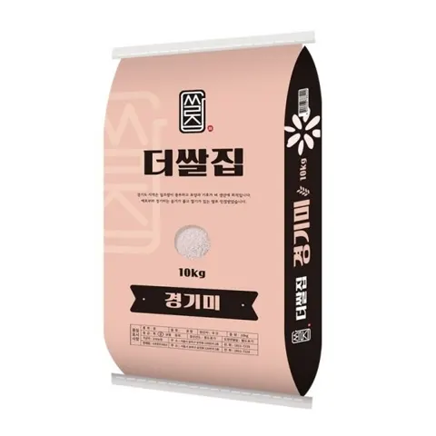 26년 햅쌀 경기미 10kg