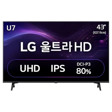 LG전자 4K UHD 울트라 모니터 (619,000원/무료)