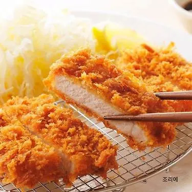 탐탐 튀겨나온 편리한 제주 통등심 돈까스 10개 1.2KG (18,810원/무료)